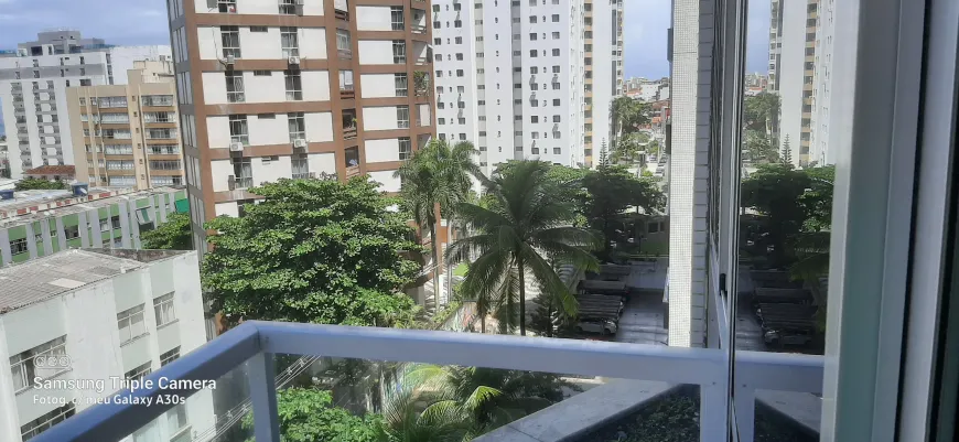 Foto 1 de Apartamento com 3 Quartos para alugar, 92m² em Pituba, Salvador