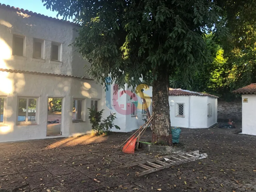 Foto 1 de Fazenda/Sítio com 7 Quartos à venda, 490m² em Jardim Savoia, Ilhéus