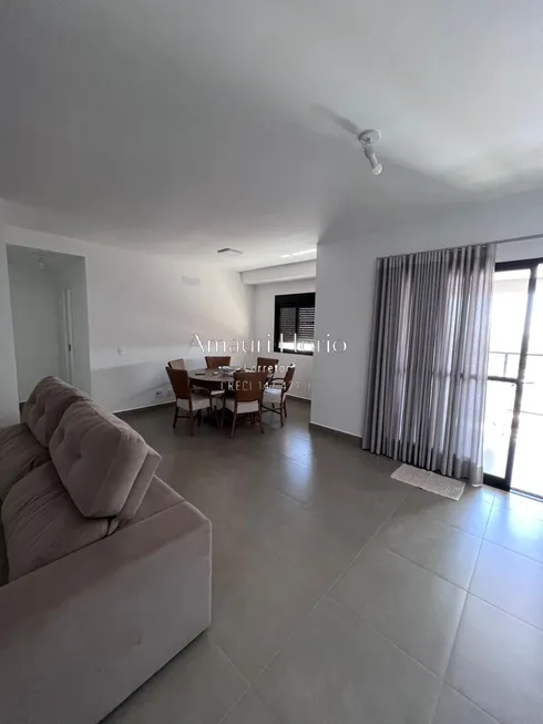 Foto 1 de Apartamento com 2 Quartos à venda, 92m² em Vila Harmonia, Araraquara