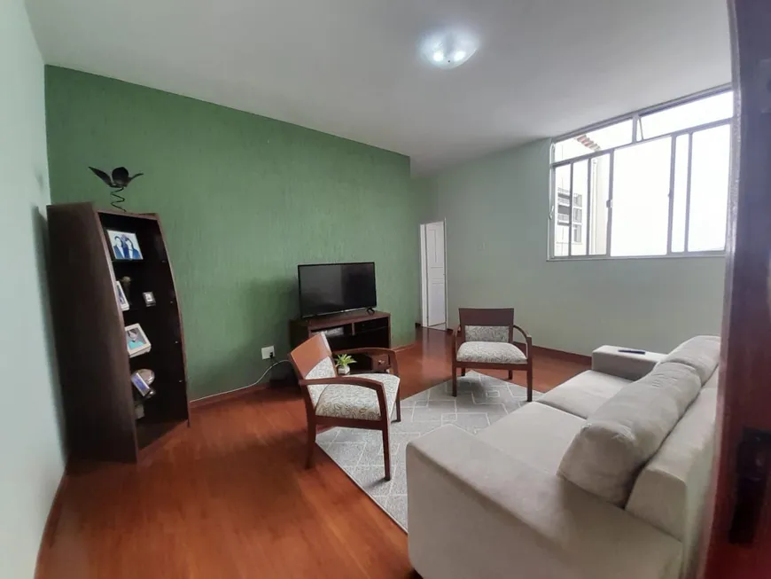 Foto 1 de Apartamento com 2 Quartos à venda, 81m² em Passos, Juiz de Fora