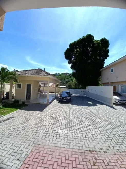 Foto 1 de Casa de Condomínio com 2 Quartos à venda, 90m² em Engenho do Mato, Niterói