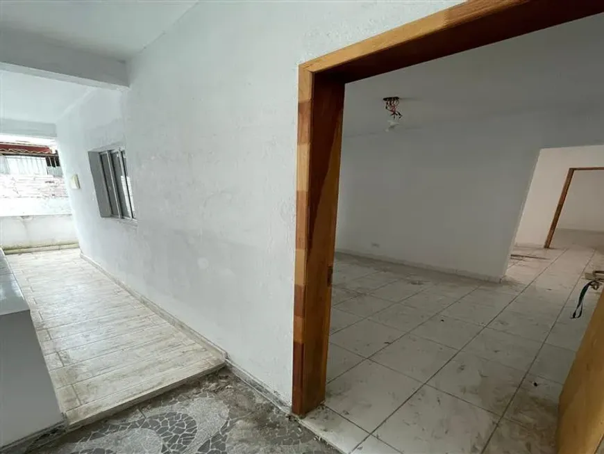 Foto 1 de Casa com 1 Quarto para alugar, 30m² em Vila Água Funda, São Paulo