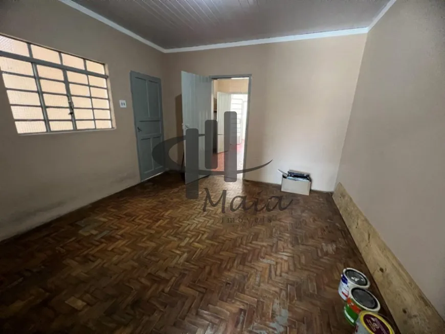 Foto 1 de Casa com 3 Quartos à venda, 180m² em Santa Maria, São Caetano do Sul