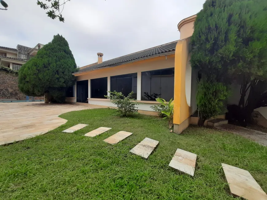 Foto 1 de Casa com 4 Quartos à venda, 485m² em Pio Correa, Criciúma