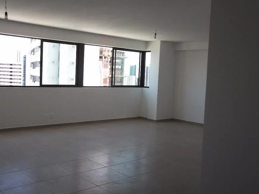 Foto 1 de Sala Comercial à venda, 66m² em Casa Forte, Recife