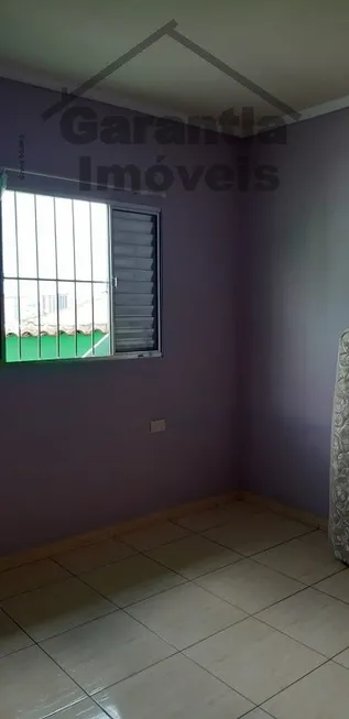 Foto 1 de Casa com 3 Quartos à venda, 130m² em Jaguaribe, Osasco