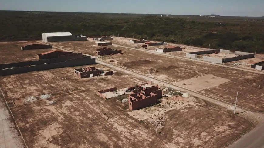 Foto 1 de Lote/Terreno à venda, 150m² em Centro, Itaitinga