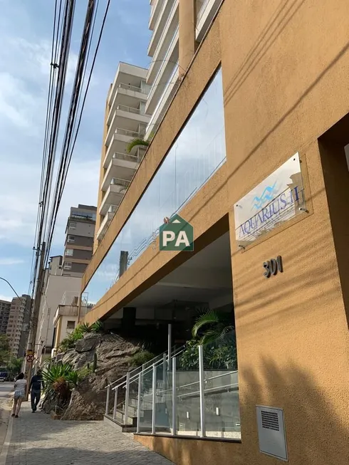 Foto 1 de Apartamento com 2 Quartos à venda, 96m² em Centro, Poços de Caldas