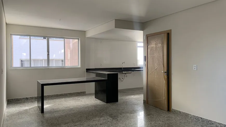 Foto 1 de Apartamento com 2 Quartos à venda, 74m² em Lourdes, Belo Horizonte