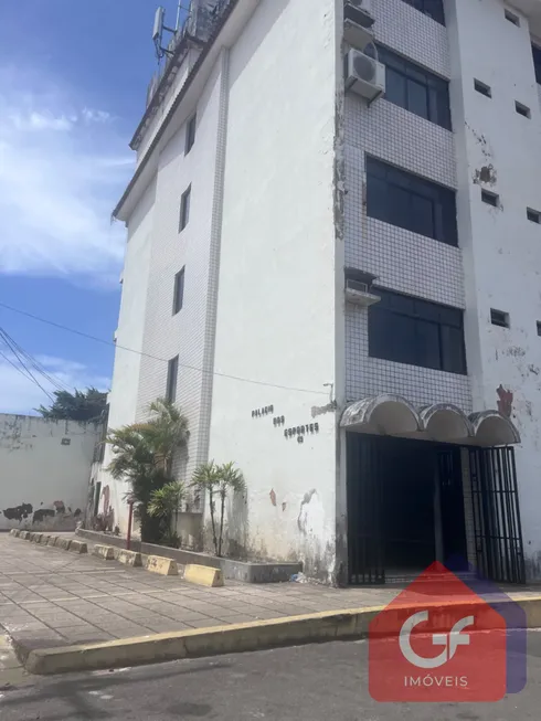 Foto 1 de Sala Comercial para alugar, 35m² em Centro, São Luís