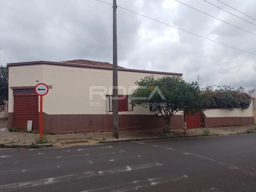 Foto 1 de Casa com 3 Quartos à venda, 251m² em Vila Monteiro - Gleba I, São Carlos