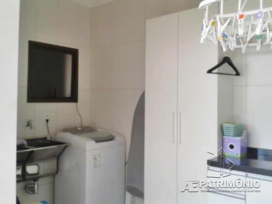 Foto 1 de Casa de Condomínio com 3 Quartos à venda, 450m² em Golden Park Residencial, Sorocaba