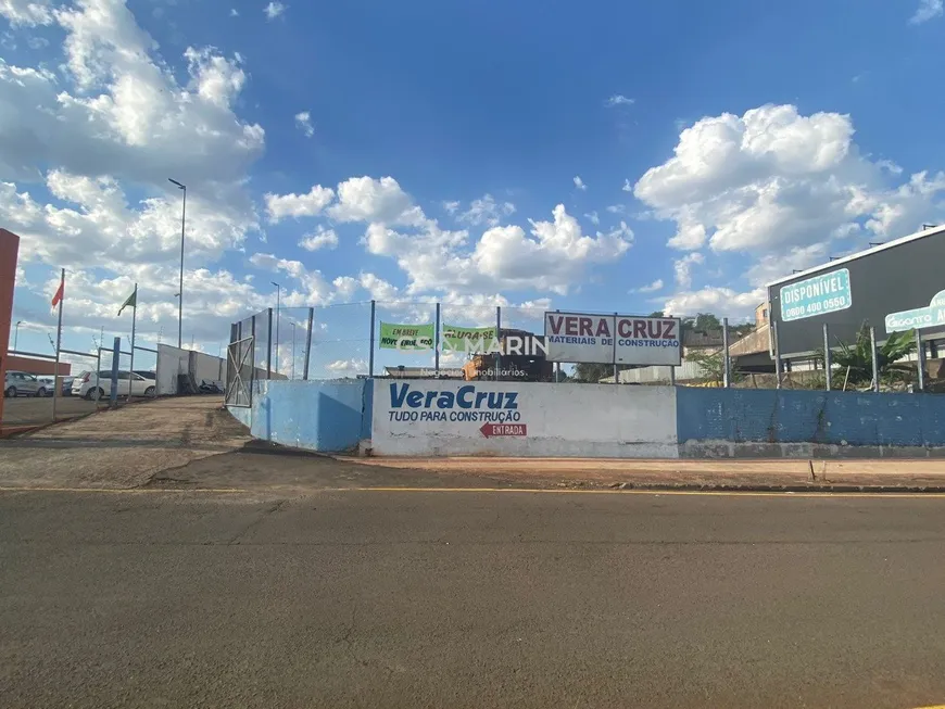 Foto 1 de Galpão/Depósito/Armazém para alugar, 700m² em Rodocentro, Londrina