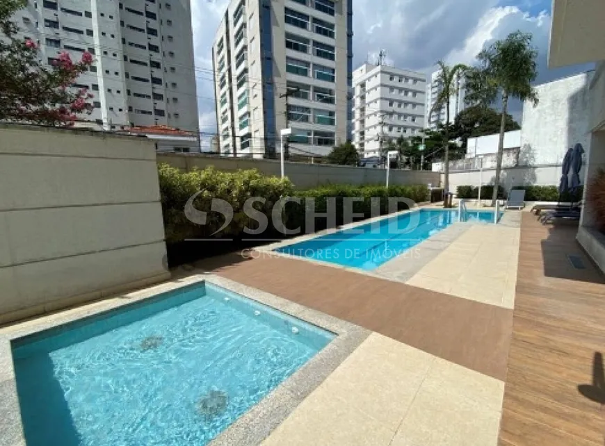 Foto 1 de Apartamento com 2 Quartos à venda, 60m² em Brooklin, São Paulo