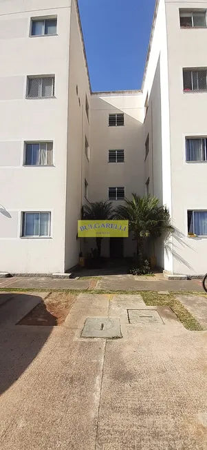 Foto 1 de Apartamento com 2 Quartos à venda, 46m² em Vila Hortolândia, Jundiaí
