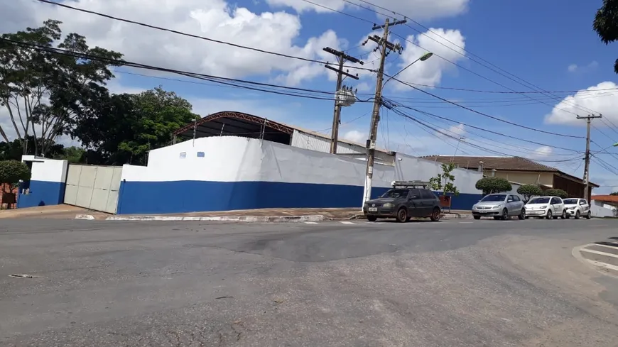 Foto 1 de Galpão/Depósito/Armazém à venda, 714m² em Cidade Verde, Cuiabá