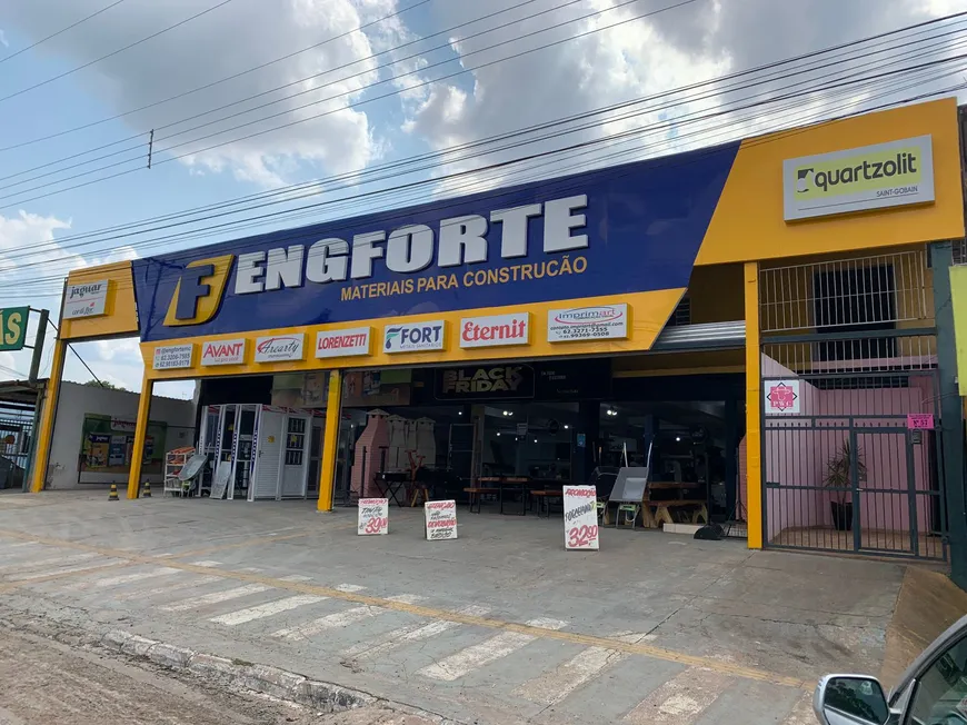 Foto 1 de Ponto Comercial à venda, 300m² em Jardim Novo Mundo, Goiânia