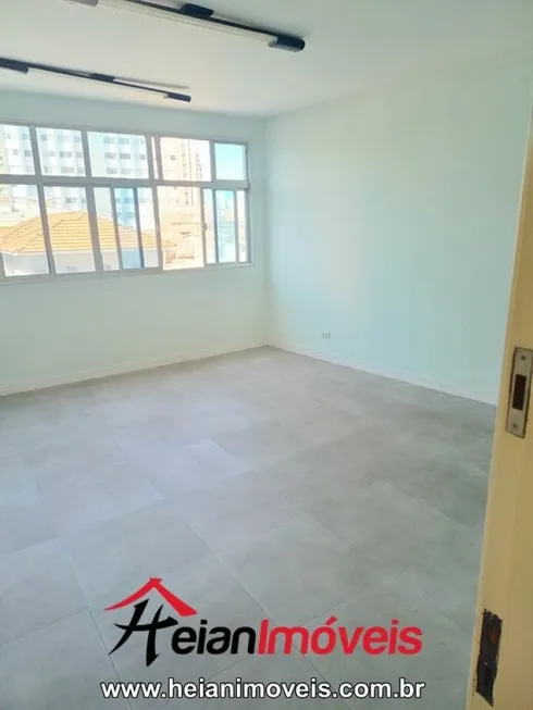 Foto 1 de Sala Comercial para alugar, 33m² em Saúde, São Paulo