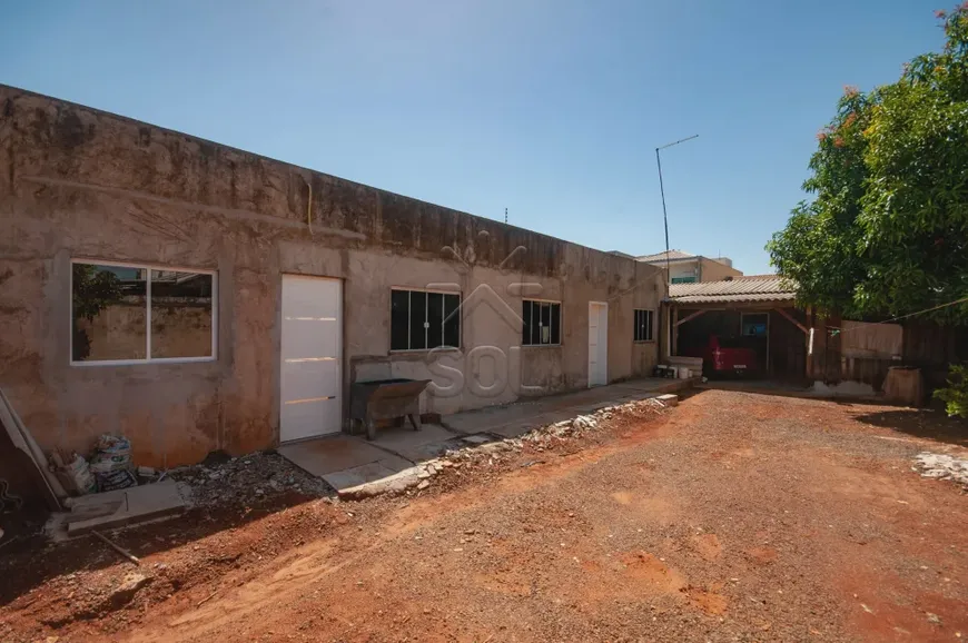 Foto 1 de Casa com 1 Quarto à venda, 60m² em Ipe, Foz do Iguaçu