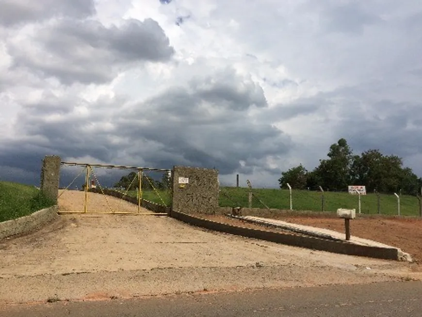 Foto 1 de Lote/Terreno à venda, 7740m² em Vila Jardini, Sorocaba