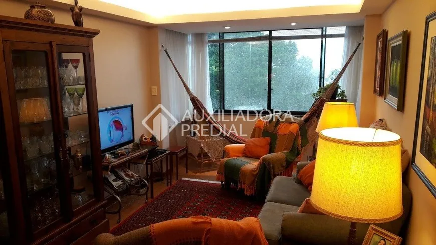 Foto 1 de Apartamento com 3 Quartos à venda, 108m² em Santa Tereza, Porto Alegre