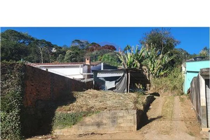 Foto 1 de Lote/Terreno à venda, 2905m² em Santos Dumont, Juiz de Fora