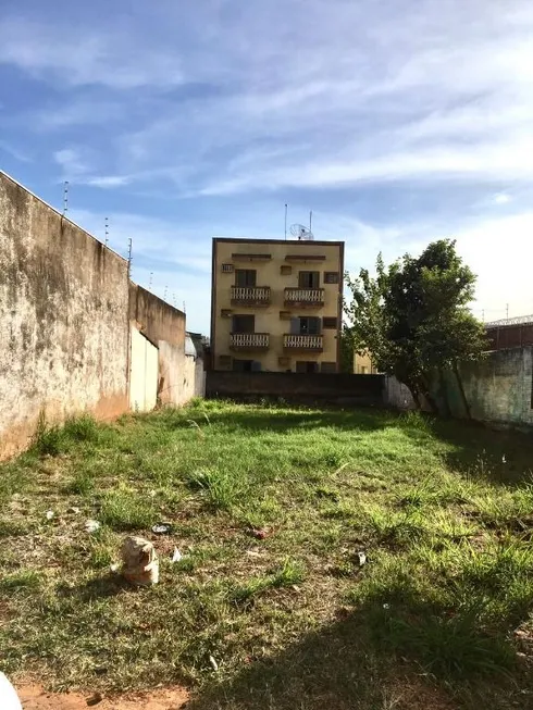 Foto 1 de Lote/Terreno à venda, 363m² em Vila Angelica, São José do Rio Preto