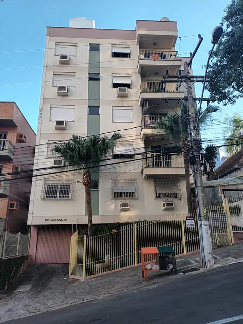 Foto 1 de Apartamento com 2 Quartos à venda, 92m² em Centro, Novo Hamburgo