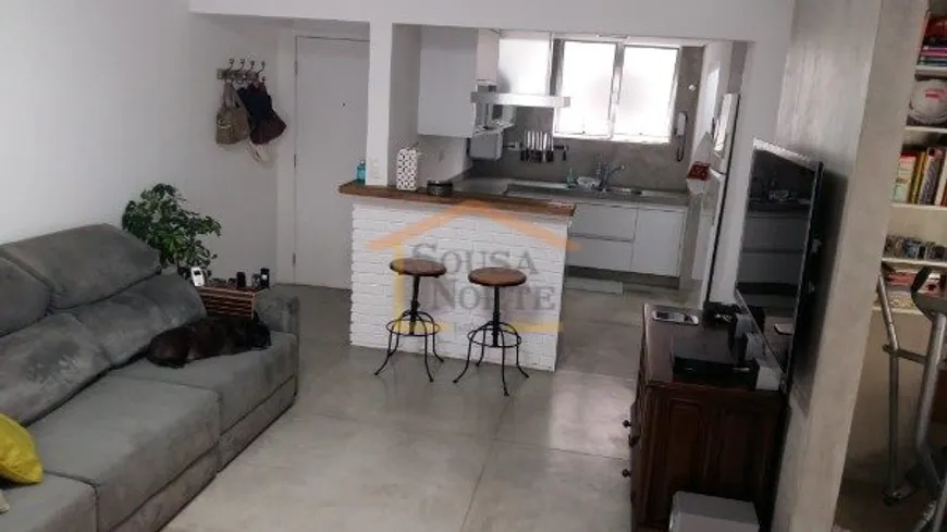 Foto 1 de Apartamento com 2 Quartos à venda, 82m² em Casa Verde, São Paulo