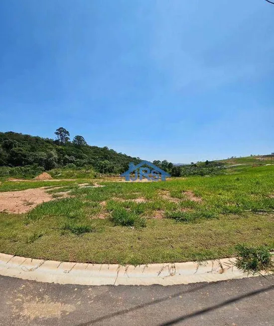 Foto 1 de Lote/Terreno à venda, 168m² em Chácara Roselândia, Cotia