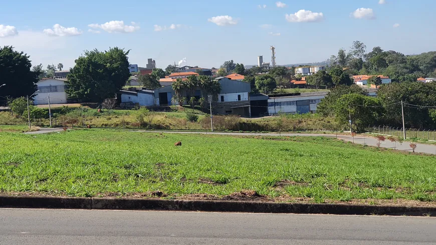 Foto 1 de Lote/Terreno à venda, 250m² em Residencial Alto da Boa Vista, Piracicaba