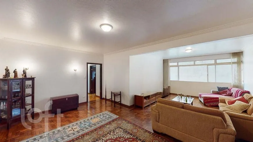 Foto 1 de Apartamento com 3 Quartos à venda, 178m² em Jardim Paulista, São Paulo