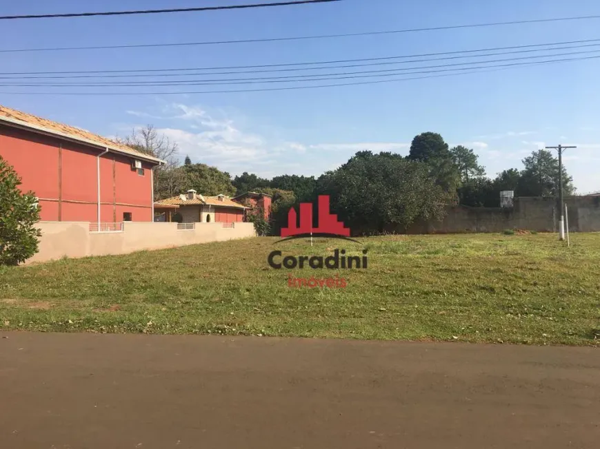 Foto 1 de Lote/Terreno à venda, 1253m² em Portal dos Nobres, Americana