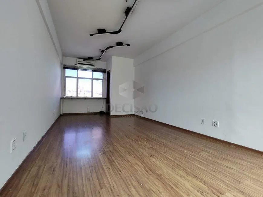 Foto 1 de Sala Comercial à venda, 32m² em Lourdes, Belo Horizonte