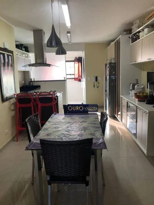 Foto 1 de Apartamento com 3 Quartos para alugar, 133m² em Vila Luis Antonio, Guarujá