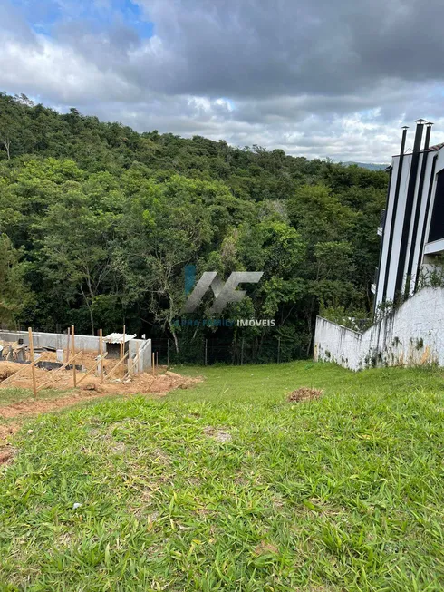 Foto 1 de Lote/Terreno à venda, 360m² em Alphaville, Barueri