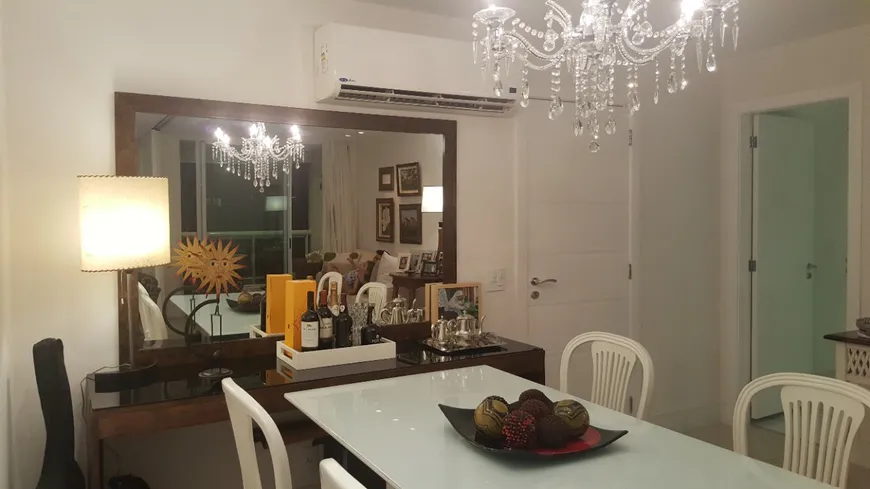 Foto 1 de Apartamento com 3 Quartos à venda, 110m² em Charitas, Niterói