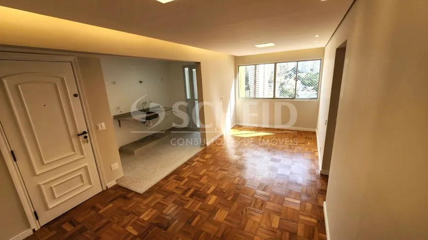 Foto 1 de Apartamento com 2 Quartos à venda, 67m² em Chácara Inglesa, São Paulo