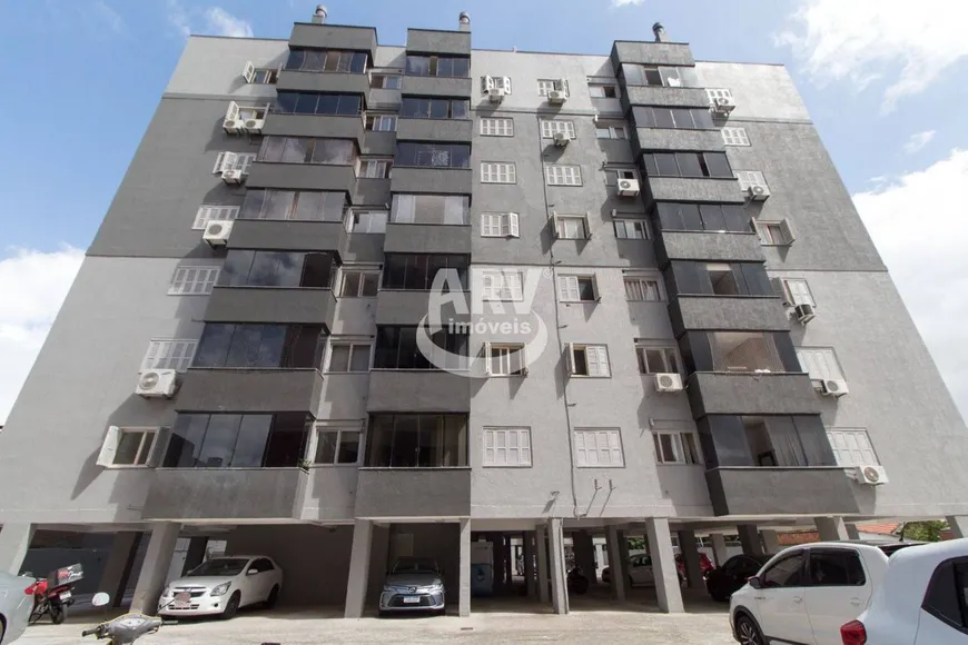 Foto 1 de Apartamento com 3 Quartos à venda, 106m² em Vila Cachoeirinha, Cachoeirinha