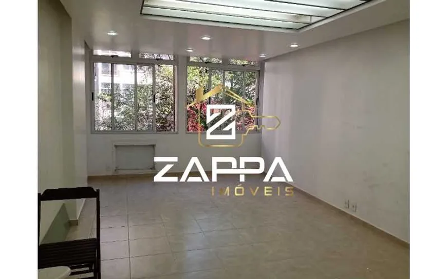 Foto 1 de Ponto Comercial à venda, 37m² em Copacabana, Rio de Janeiro