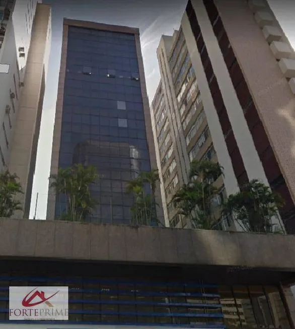 Foto 1 de Sala Comercial à venda, 411m² em Jardim Paulista, São Paulo
