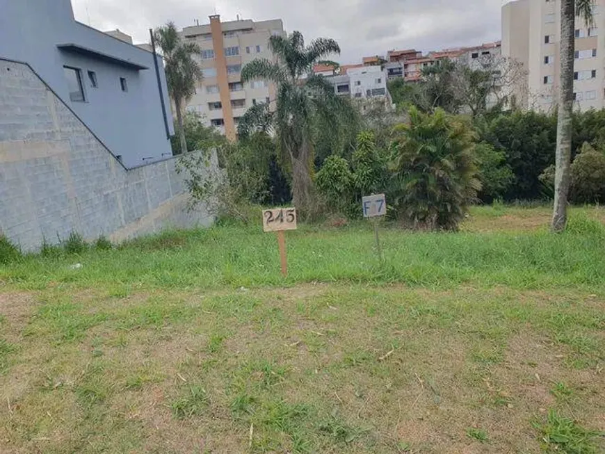 Foto 1 de Lote/Terreno à venda, 319m² em Vila Oliveira, Mogi das Cruzes