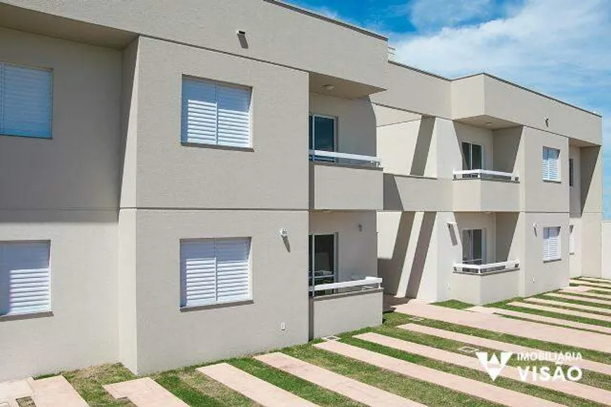 Foto 1 de Apartamento com 2 Quartos à venda, 98m² em Residencial Alves Valim, Uberaba