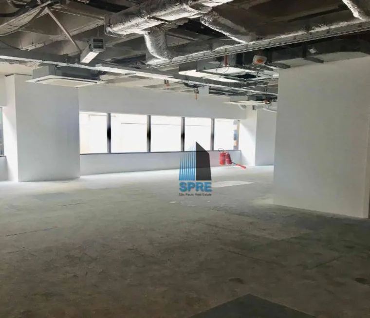 Foto 1 de Ponto Comercial para alugar, 2697m² em Vila Olímpia, São Paulo