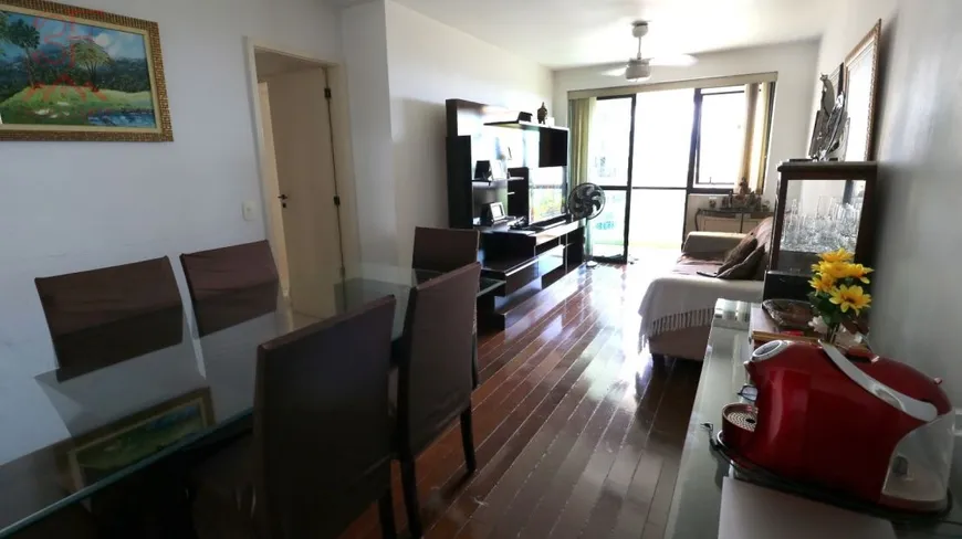 Foto 1 de Apartamento com 2 Quartos à venda, 86m² em Barra da Tijuca, Rio de Janeiro
