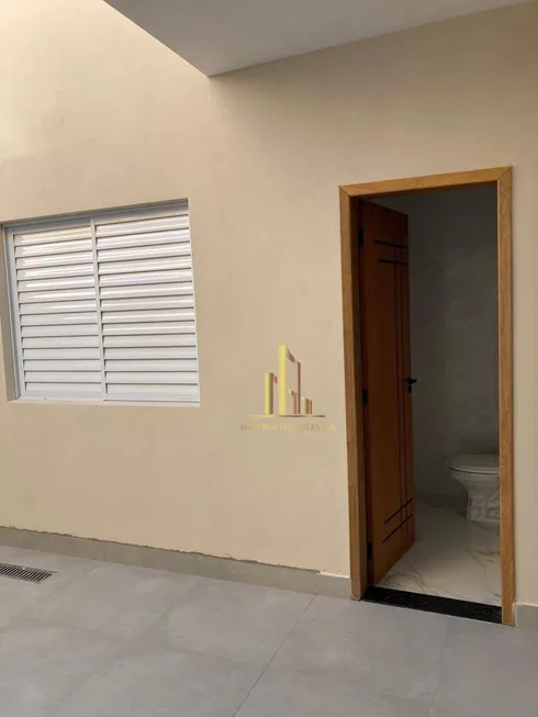 Foto 1 de Casa com 3 Quartos à venda, 150m² em Jardim Marambaia, Jundiaí