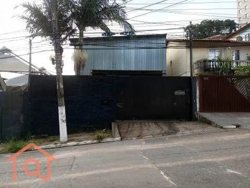 Foto 1 de Galpão/Depósito/Armazém para venda ou aluguel, 360m² em Pedreira, São Paulo