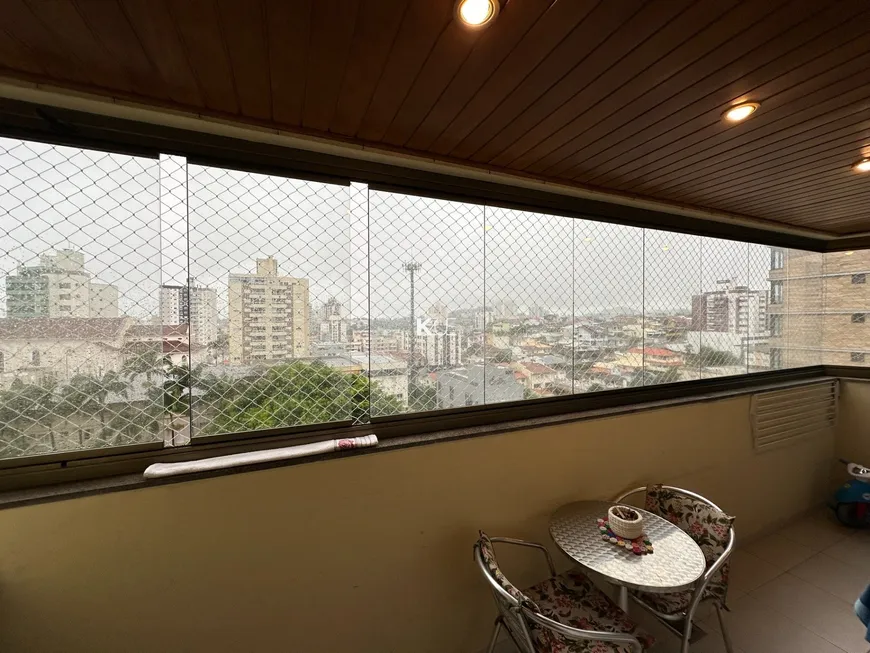 Foto 1 de Apartamento com 4 Quartos à venda, 123m² em Canto, Florianópolis