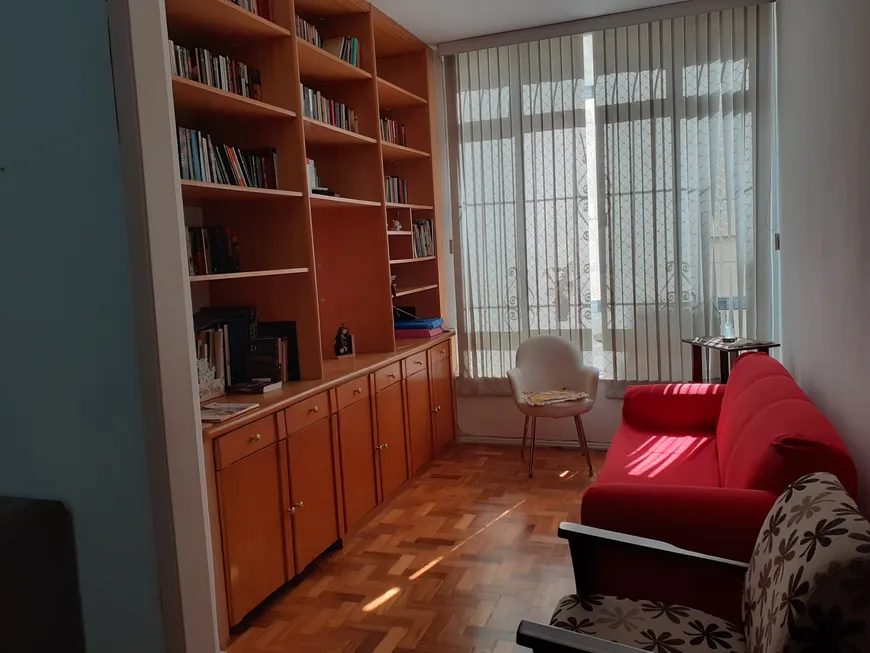 Foto 1 de Apartamento com 2 Quartos à venda, 103m² em Tijuca, Rio de Janeiro