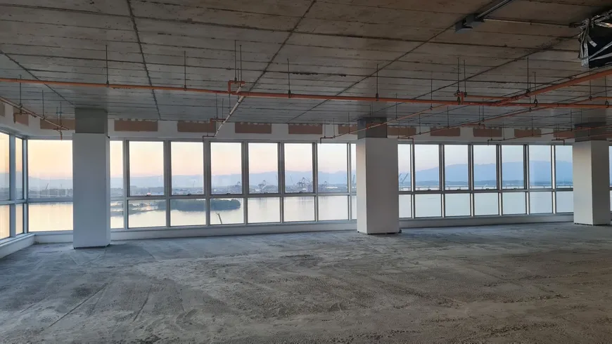 Foto 1 de Sala Comercial para alugar, 607m² em Centro, Rio de Janeiro